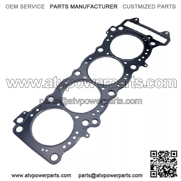 SUZUKI ENGINE CYLINDER HEAD GASKET 11141-35F00 Fit GSXR750 1000 GSXS750