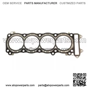 SUZUKI OEM Cylinder Head Gasket Fit 1999 - 2007 Hayabusa GSX1300R 11141-24F00