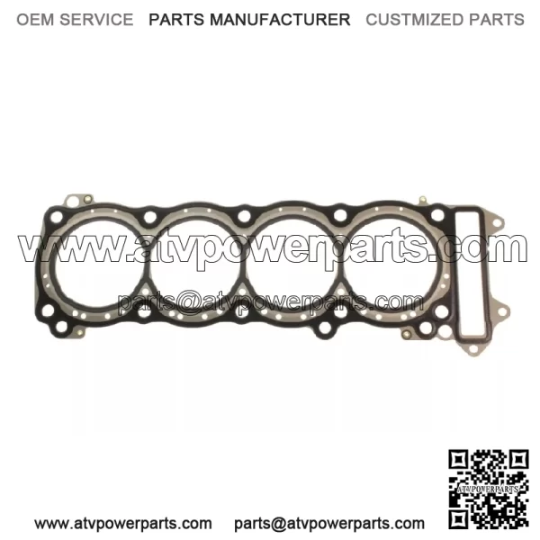 SUZUKI OEM Cylinder Head Gasket Fit 1999 - 2007 Hayabusa GSX1300R 11141-24F00