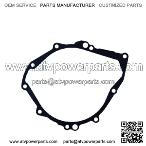 SUZUKI OEM Left Engine Magneto Cover Gasket Fit 1999 - 2024 HAYABUSA GSX1300R
