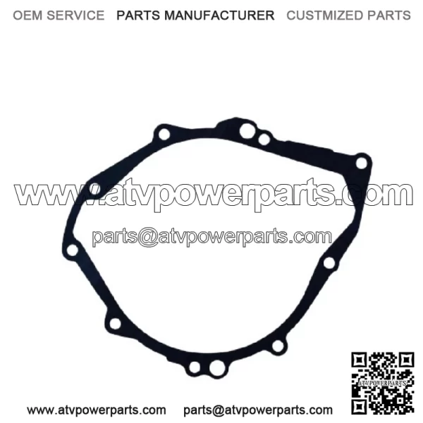 SUZUKI OEM Left Engine Magneto Cover Gasket Fit 1999 - 2024 HAYABUSA GSX1300R