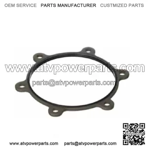 YAMAHA OEM SEAL 4FM-2414G-00-00 NEW