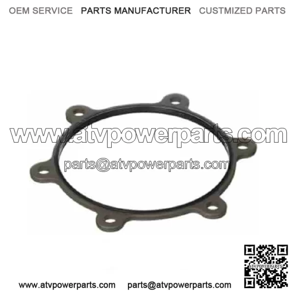 YAMAHA OEM SEAL 4FM-2414G-00-00 NEW