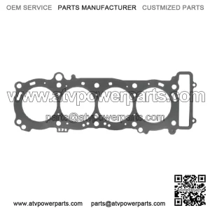 YAMAHA Cylinder Head Gasket 5JW-11181-00 For 2003 - 2009 , 2012 FJR1300
