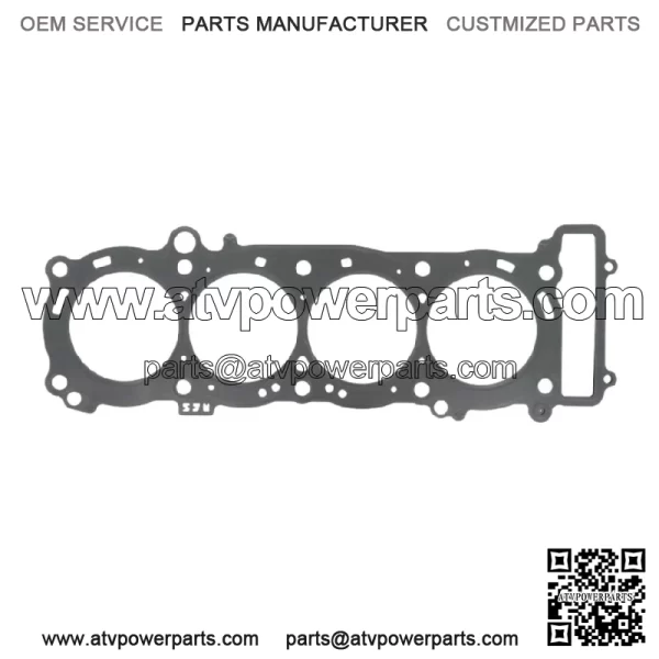 YAMAHA Cylinder Head Gasket 5JW-11181-00 For 2003 - 2009 , 2012 FJR1300