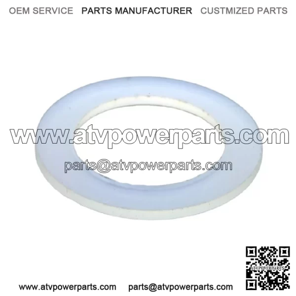 Kawasaki SPACER,10X16X0.8 92026-1304 OEM NEW