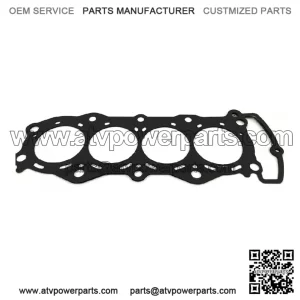 KAWASAKI HEAD GASKET 11004-0027 fit 2005-2006 NINJA ZX-6R ZX 6R