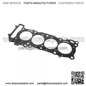 YAMAHA CYLINDER HEAD GASKET 2C0-11181-01-00 Fit 06 - 20 YZF-R6 YZFR6 R6
