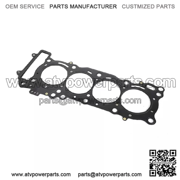 YAMAHA CYLINDER HEAD GASKET 2C0-11181-01-00 Fit 06 - 20 YZF-R6 YZFR6 R6