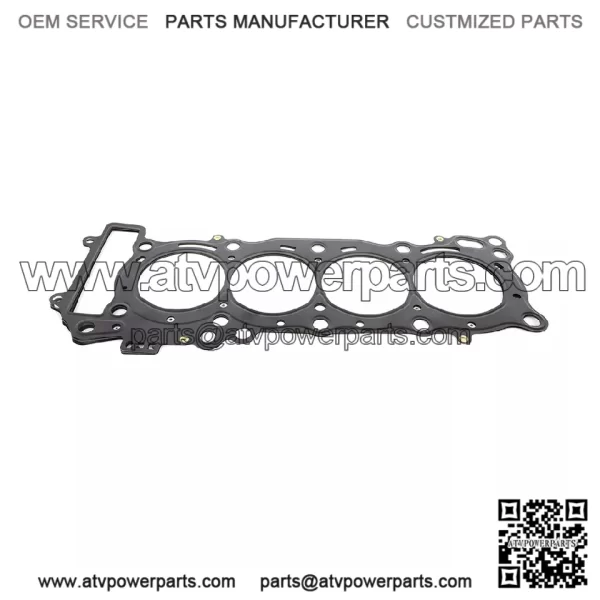 YAMAHA CYLINDER HEAD GASKET 2C0-11181-01-00 Fit 06 - 20 YZF-R6 YZFR6 R6 - Image 3