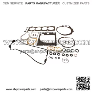 SUZUKI GASKET SET ALL GASKETS 11400-21882 fit 2007 - 2008 GSX-R1000