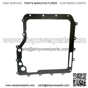 2006 - 2023 KAWASAKI NINJA ZX-14/14R CONCOURS 14 OIL PAN GASKET