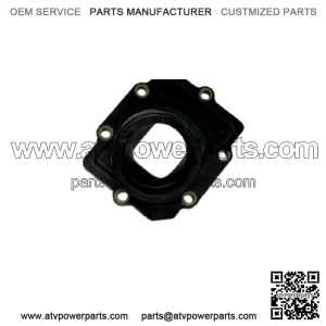 KAWASAKI 1999 - 2002 KX250 KX 250 CARBURETOR HOLDER 16065-1358