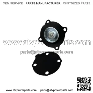 Honda 16705-ZV4-005 FUEL PUMP REBUILD DIAPHRAGM KIT New