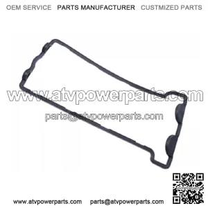 Kawasaki Ninja ZX7R ZX750 Head Cover Gasket PN New 11060-1706