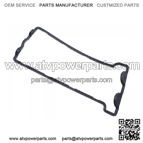 Kawasaki Ninja ZX7R ZX750 Head Cover Gasket PN New 11060-1706