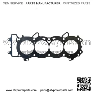 HONDA CYLINDER HEAD GASKET 2006-2007 CBR1000RR OEM 12251-MEL-D21