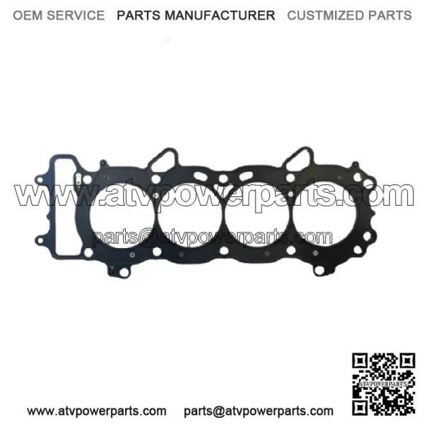HONDA CYLINDER HEAD GASKET 2006-2007 CBR1000RR OEM 12251-MEL-D21
