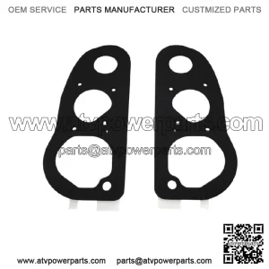 Honda OEM S2000 AP1 AP2 TAIL LAMP GASKET LH & RH 33502S2AA11,33552S2AA11