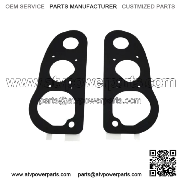Honda OEM S2000 AP1 AP2 TAIL LAMP GASKET LH & RH 33502S2AA11,33552S2AA11