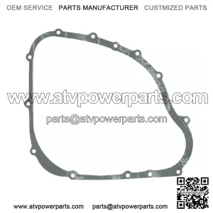 Honda CBX Clutch Cover Gasket - 11394-422-306 New 11394422306