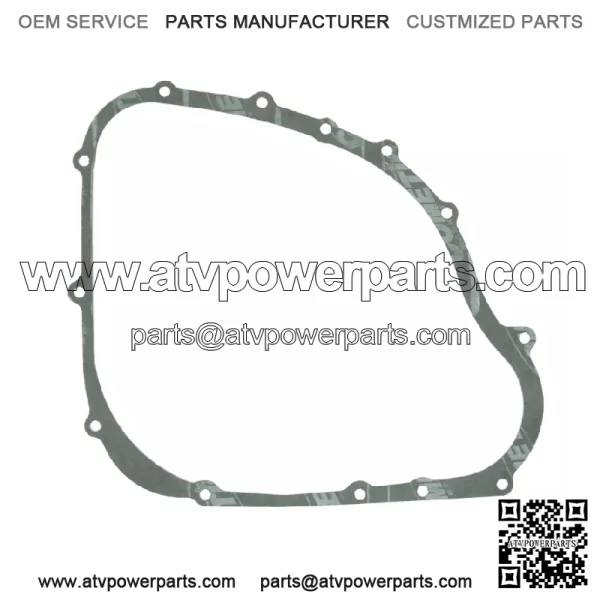 Honda CBX Clutch Cover Gasket - 11394-422-306 New 11394422306
