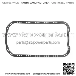 HONDA Civic Oil Pan Gasket 11251-P01-004 OEM