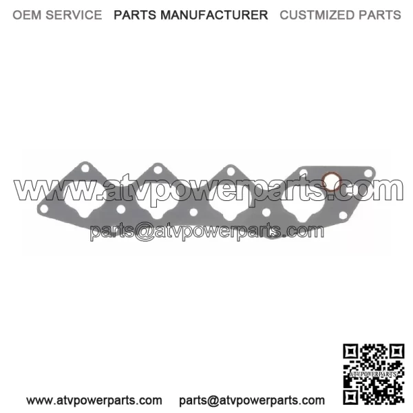 Honda Integra B18 B18b B20B B20 LS RS GS Intake Manifold Gasket (PHK)