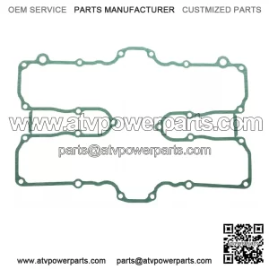 Honda Cylinder Head Cover Gasket 12391-ME5-306 CB550 CB650 1983-85