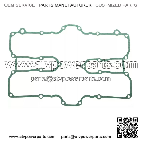 Honda Cylinder Head Cover Gasket 12391-ME5-306 CB550 CB650 1983-85