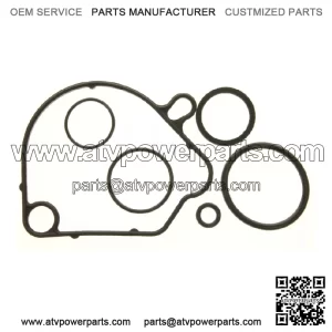 Honda 1983-1987 CB Gasket Set 16010-GE8-315 New 16010GE8315