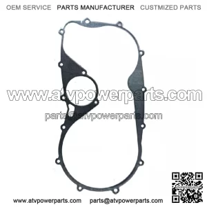 NEW 1999 - 2024 KAWASAKI VULCAN 800 900 CLUTCH COVER GASKET 11061-1517