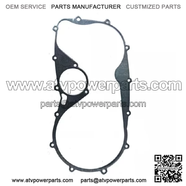 NEW 1999 - 2024 KAWASAKI VULCAN 800 900 CLUTCH COVER GASKET 11061-1517