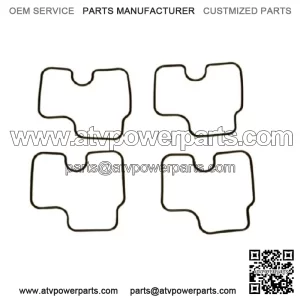 Honda OEM 16010-MW0-600 Carburetor Gasket Set A 1993-1995 CBR900RR