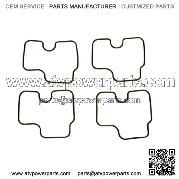 Honda OEM 16010-MW0-600 Carburetor Gasket Set A 1993-1995 CBR900RR