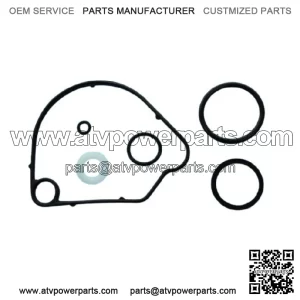 Honda Carburettor Seal Kit for Honda QR50 QR 50 New 16010GF8305