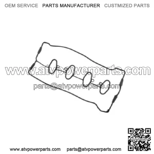 HONDA VALVE COVER GASKET 2007-2023 CBR600RR NEW 12391-MFJ-D00