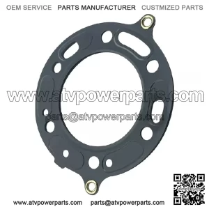 Honda Cylinder Head Gasket 85-86 ATC250R, 85-88 CR250R OEM 12254-KS7-881