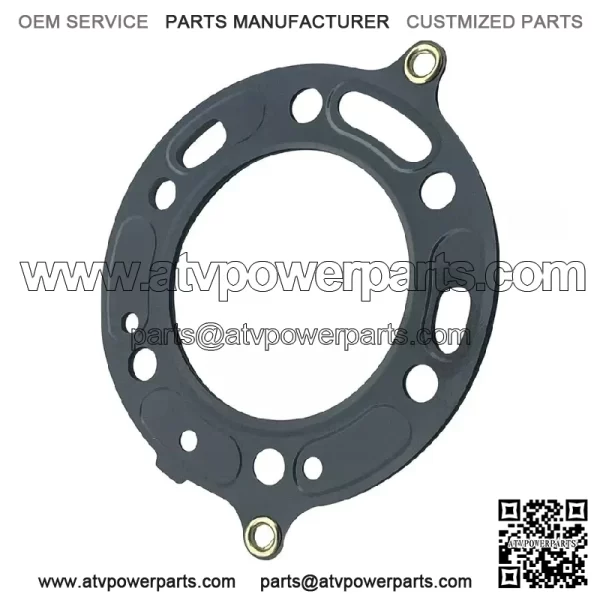 Honda Cylinder Head Gasket 85-86 ATC250R, 85-88 CR250R OEM 12254-KS7-881