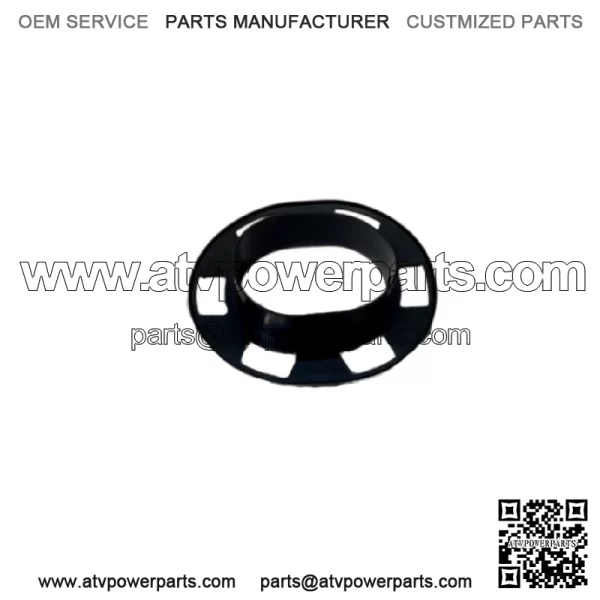 Honda GASKET, BASE 17574-MFA-D00 OEM NEW