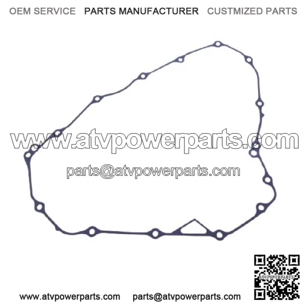 NEW HONDA CLUTCH COVER GASKET CRF1000 A A2 11394-MJP-G51