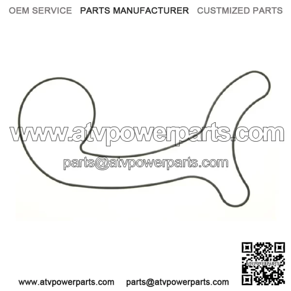 HONDA New ST1300 Pan European Water Pump Gasket 19226MCS000