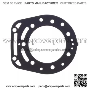 KAWASAKI STEEL CYLINDER HEAD GASKET T=0 FOR KX500 E 1989-2004 11004-1209