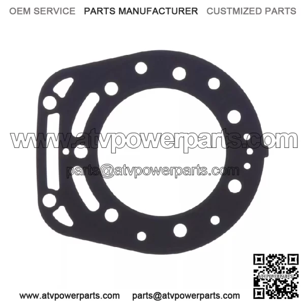 KAWASAKI STEEL CYLINDER HEAD GASKET T=0 FOR KX500 E 1989-2004 11004-1209