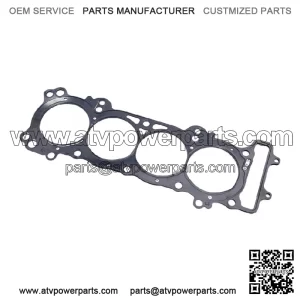 HONDA CYLINDER HEAD GASKET 2008 - 2024 CBR1000RR OEM 12251-MFL-003