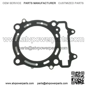 2008 - 2014 KAWASAKI KFX 450R HEAD GASKET New 11004-0073
