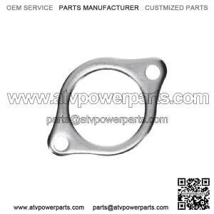 Honda Exhaust Pipe Joint OEM 18231-MBA-003