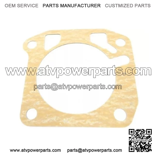 1997-2001 INTEGRA Honda S2000 0-05 GASKET,THROTTLE BODY New 16176-P73-004