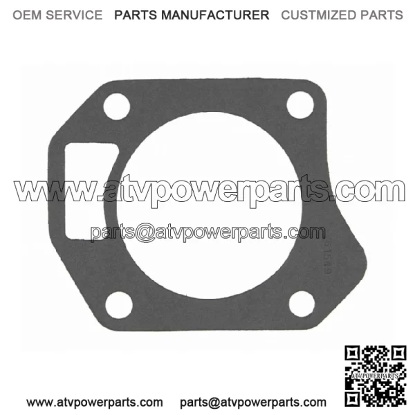 2006-2011 CIVIC Honda 16176RBC004 GASKET,THROTTLE BODY New 16176-RBC-004