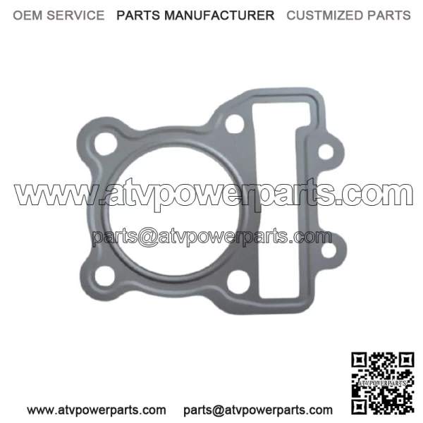 Kawasaki OEM Head Gasket 11004-0009